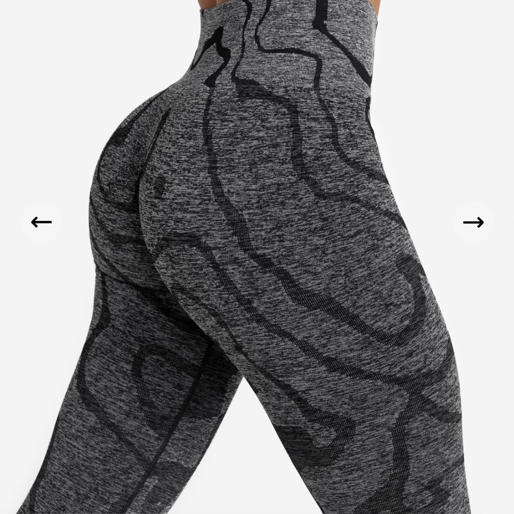 Legging - Picture 3 of 4